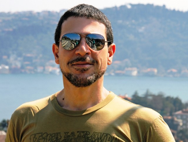 Toprak Sergen Fotoğrafı