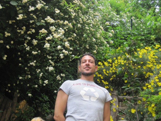 Toprak Sergen Fotoğrafı