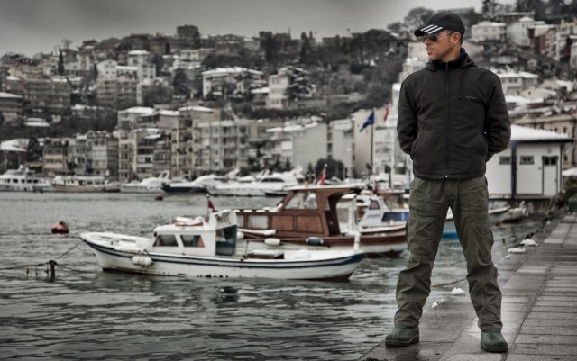 Toprak Sergen Fotoğrafı