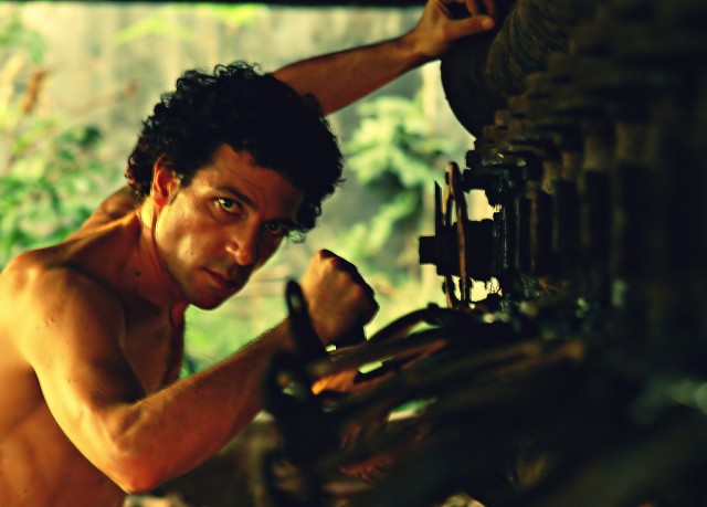 Toprak Sergen Fotoğrafı