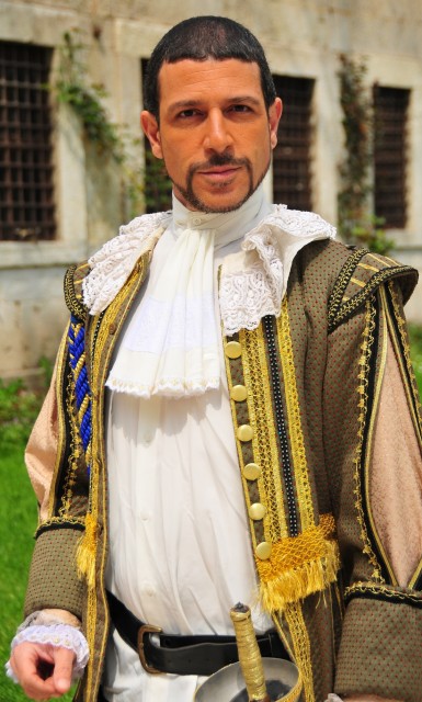 Toprak Sergen Fotoğrafı