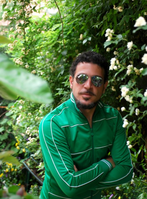 Toprak Sergen Fotoğrafı