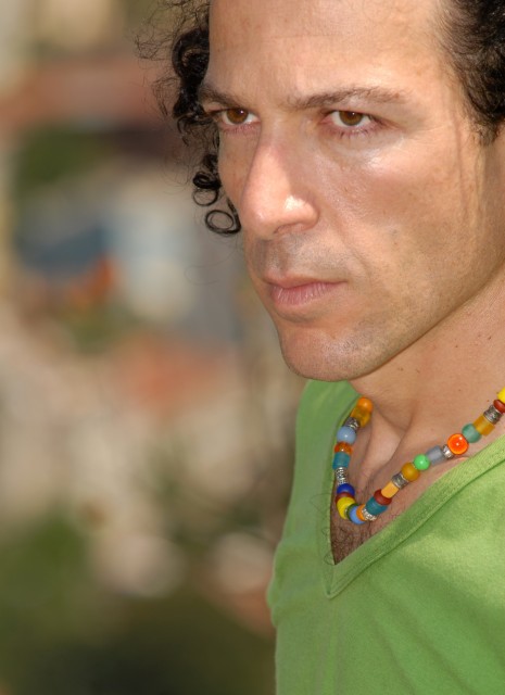 Toprak Sergen Fotoğrafı