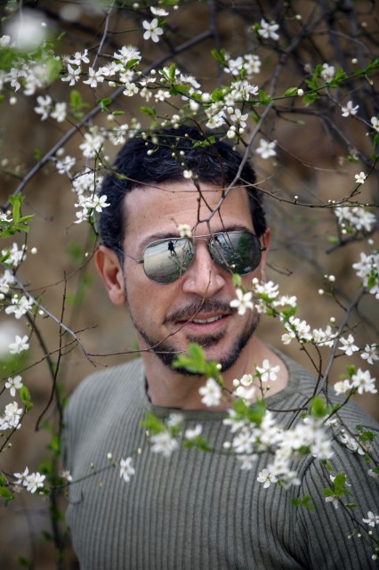 Toprak Sergen fotoğrafı