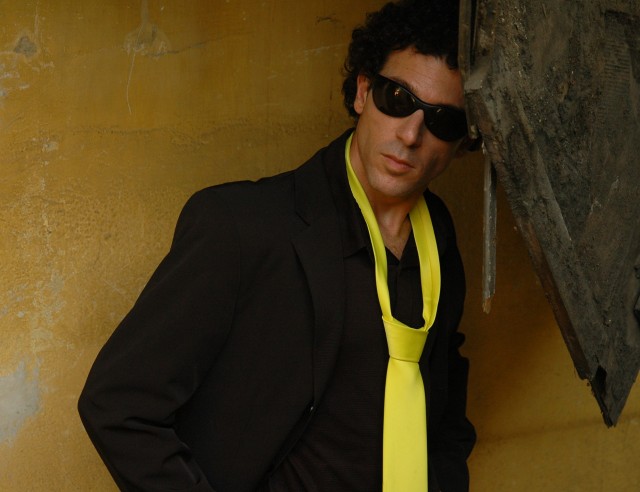 Toprak Sergen fotoğrafı