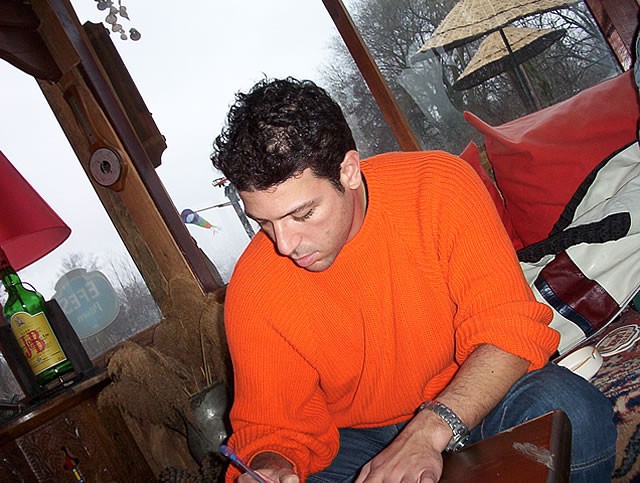 Toprak Sergen Fotoğrafı