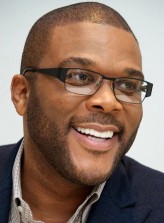 Tyler Perry fotoğrafı