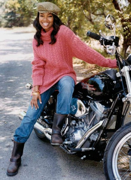 Gabrielle Union fotoğrafı