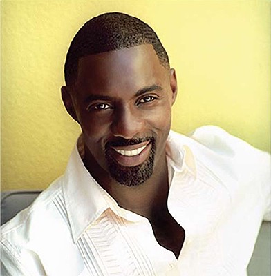 Idris Elba Fotoğrafı