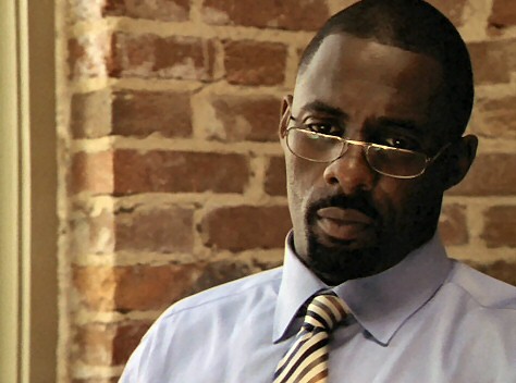 Idris Elba Fotoğrafı