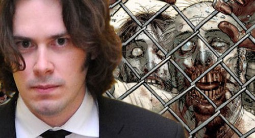 Edgar Wright Fotoğrafı