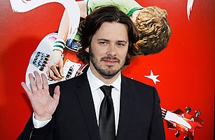 Edgar Wright Fotoğrafı