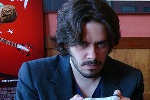 Edgar Wright Fotoğrafı