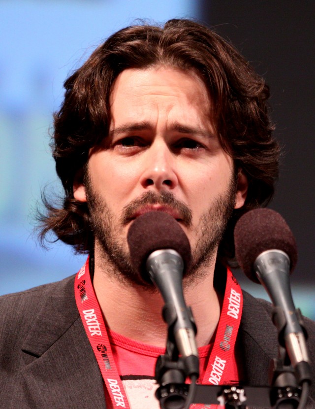 Edgar Wright Fotoğrafı