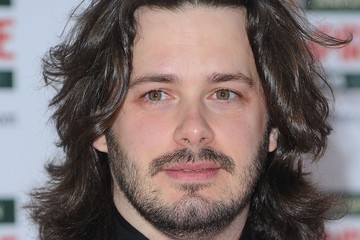 Edgar Wright Fotoğrafı
