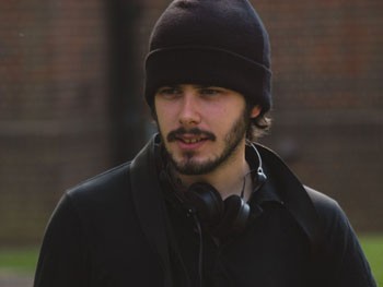 Edgar Wright Fotoğrafı