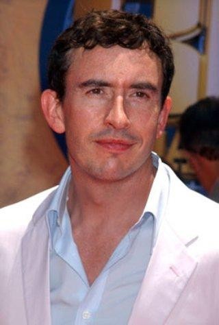 Steve Coogan Fotoğrafı
