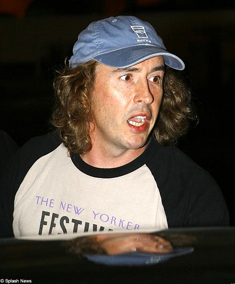 Steve Coogan fotoğrafı