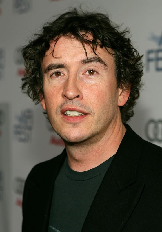 Steve Coogan fotoğrafı