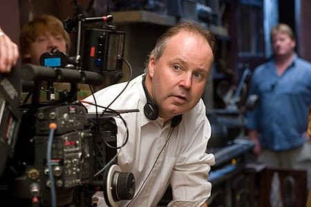 David Yates fotoğrafı