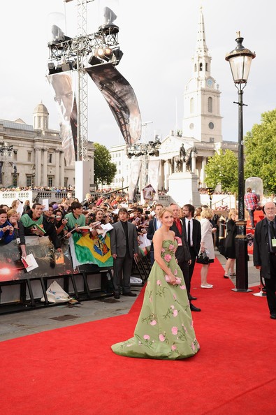 J.K. Rowling Fotoğrafı