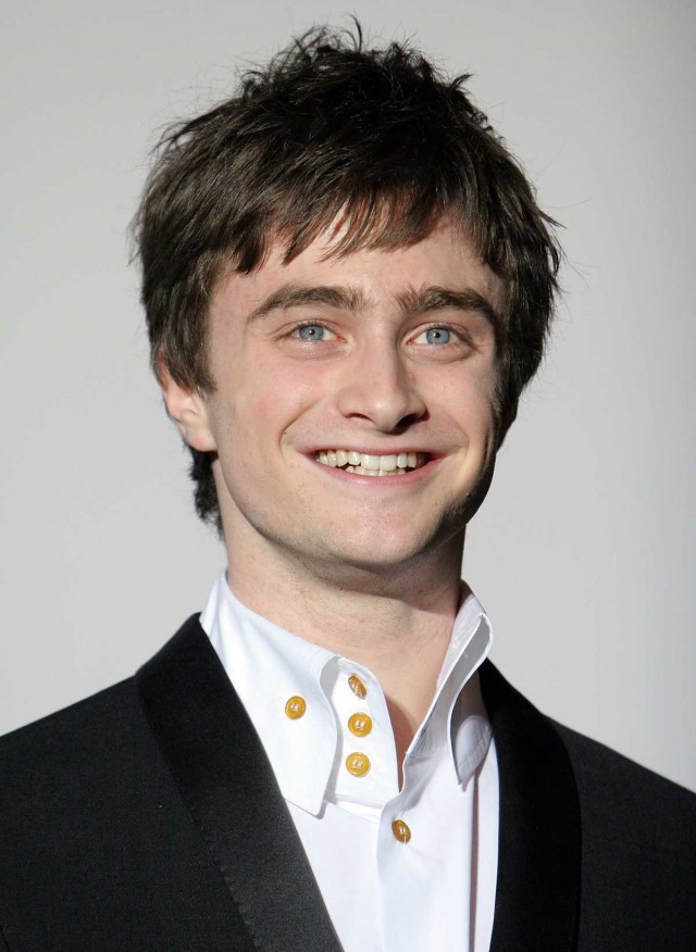 Daniel Radcliffe Fotoğrafı