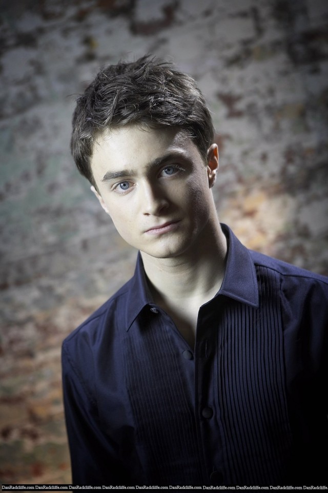 Daniel Radcliffe Fotoğrafı