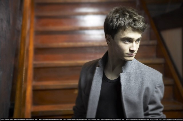 Daniel Radcliffe Fotoğrafı