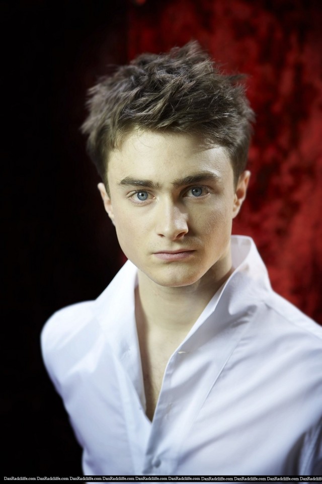 Daniel Radcliffe Fotoğrafı