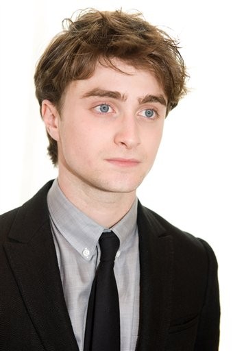 Daniel Radcliffe Fotoğrafı