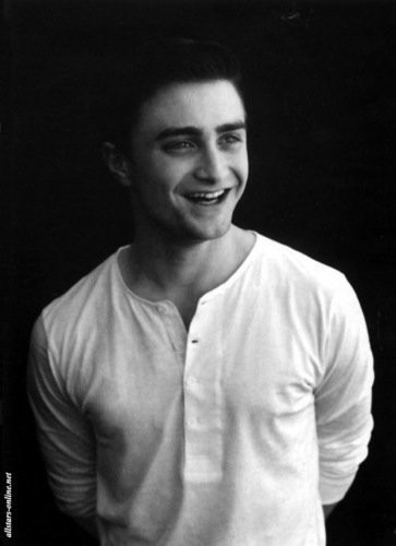 Daniel Radcliffe Fotoğrafı