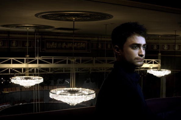 Daniel Radcliffe Fotoğrafı