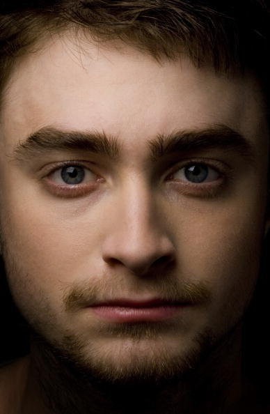 Daniel Radcliffe Fotoğrafı