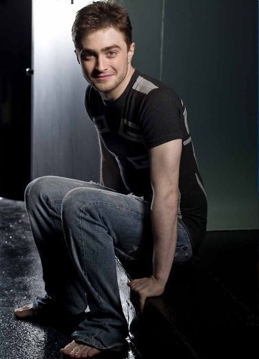 Daniel Radcliffe Fotoğrafı