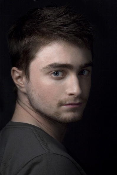 Daniel Radcliffe Fotoğrafı