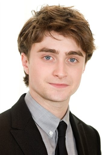 Daniel Radcliffe Fotoğrafı