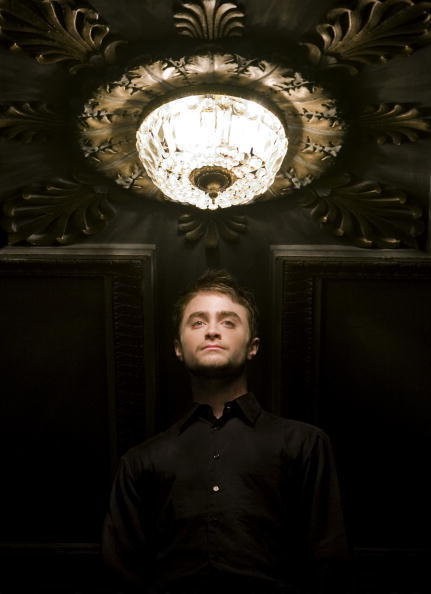 Daniel Radcliffe Fotoğrafı