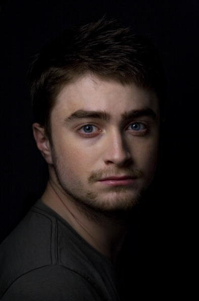 Daniel Radcliffe Fotoğrafı