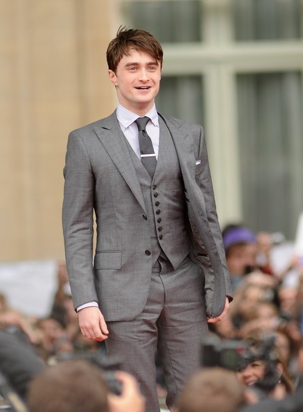 Daniel Radcliffe Fotoğrafı