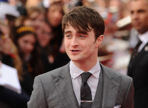 Daniel Radcliffe Fotoğrafı