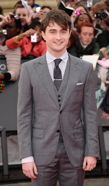Daniel Radcliffe Fotoğrafı