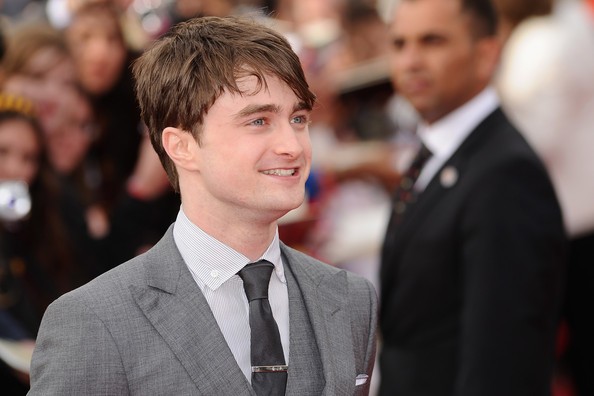 Daniel Radcliffe Fotoğrafı