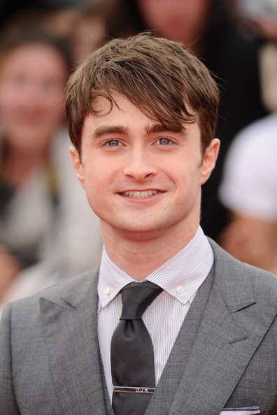 Daniel Radcliffe Fotoğrafı