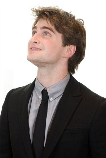 Daniel Radcliffe Fotoğrafı