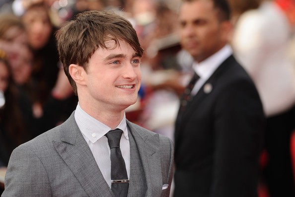 Daniel Radcliffe Fotoğrafı