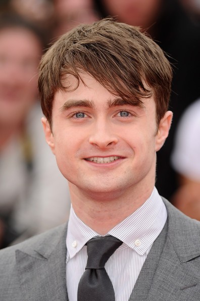 Daniel Radcliffe Fotoğrafı