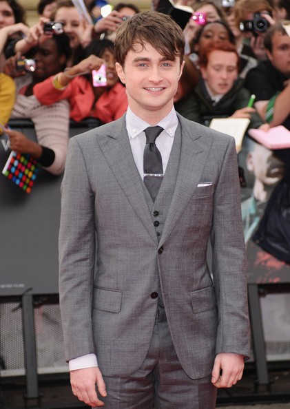 Daniel Radcliffe Fotoğrafı