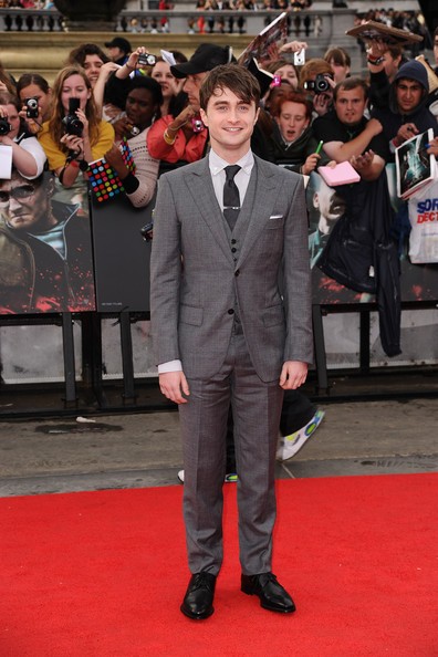 Daniel Radcliffe Fotoğrafı