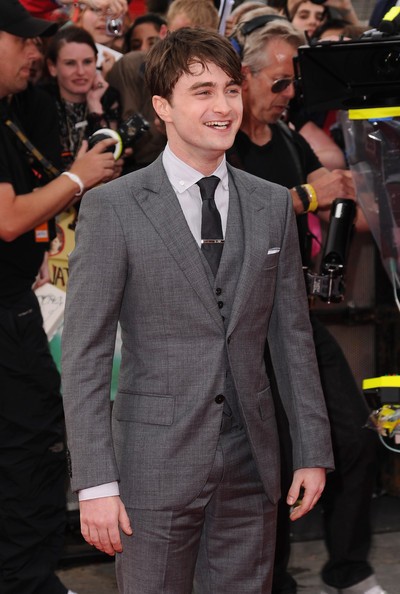 Daniel Radcliffe Fotoğrafı