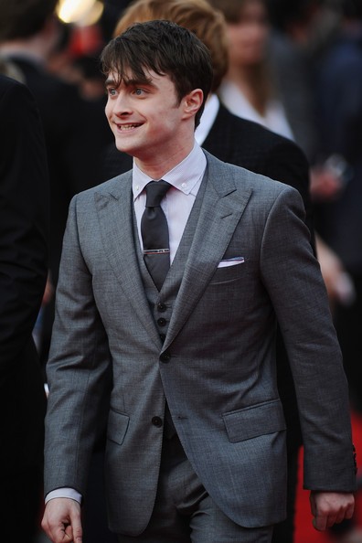 Daniel Radcliffe Fotoğrafı